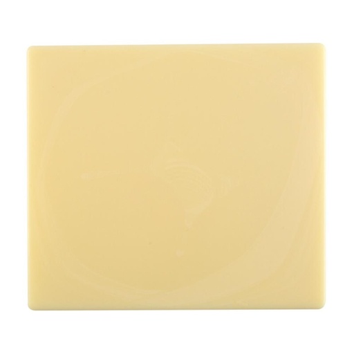 [08030876] 2091432 EMBOUT DE BUCHE BLANC  40PCES ***S/CDE***