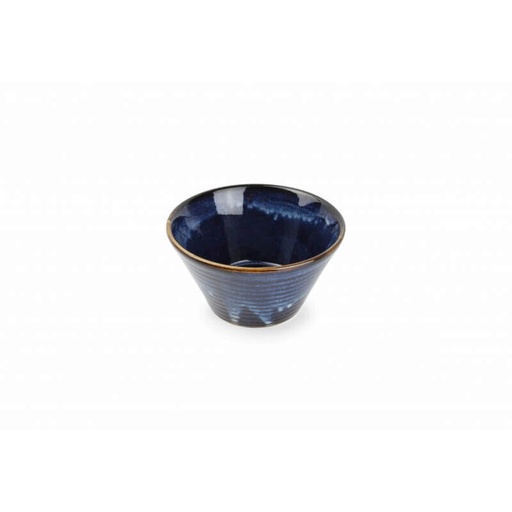[60251192] F2D LINE BLUE BOL CONIQUE 15XH8CM - 642423