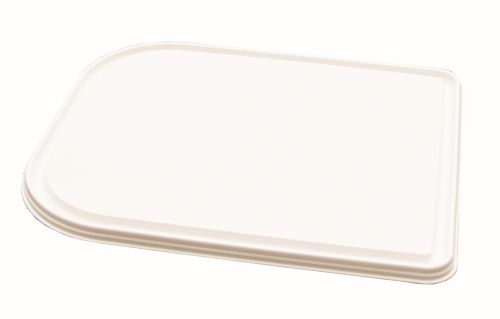 [25206057] DEKSEL VOOR PLASTIC IJSBAKJE 2.5L 960 STUKS