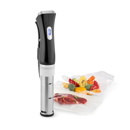 [57663702] LACOR THERMOPLONGEUR GRIS GOURMET 15L -8,5L/MIN-1200W *20°-90°  - !!!!  USAGE MENAGER