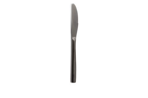 [60252084] COMAS BCN BLACK COUTEAU DESSERT
