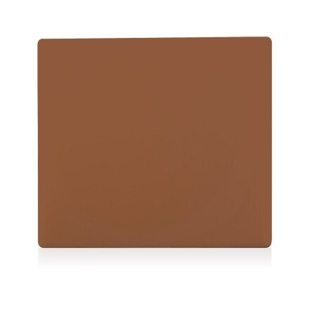 [08054396] 2091433 EMBOUT DE BUCHE CHOCOLAT LAIT 9X8CM 40 PIÈCES ***S/CD***