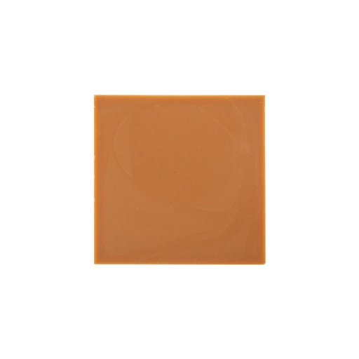 [08054648] 2015645 MINI CARAMEL SQUARE LOG END 5X5CM 105PCS ***S/CD***