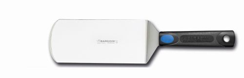 [55079082] FISCHER STAINLESS STEEL FISH SCOOP ANGLED 18CM