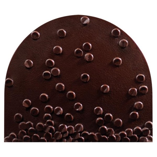 [08057253] 065056 PCB EINDE DC CONFETTI 8,2X7 CM 75 STUKS ***S/CD***