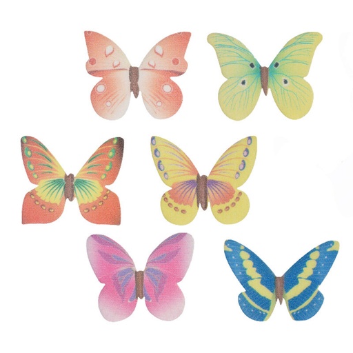 [08054266] 51216 VLNDER HOSTIE  336 PIECES ***S/CD***
