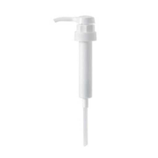 [20100048] DIPP POMPE DOSEUSE MANUELLE POUR BIDON 5L