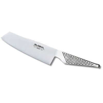 [50301271] GLOBAL GS5 COUTEAU COUPERET À LEGUMES 14CM