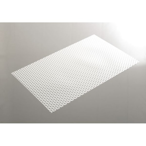 [08056401] PCB Bladeren structuur Madras 40x25 cm 27pces ***s/cd***