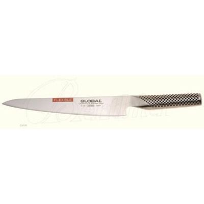 [57661624] GLOBAL G20 FLEXIBEL FILETMES 21 CM