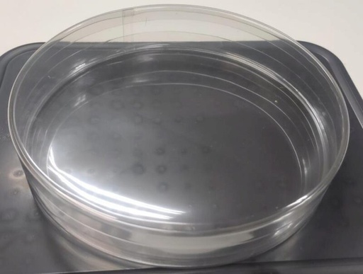 [41802212] ROND CELLO DOOS 20CM/3,5CM PAK VAN 10 STUKKEN=PAK