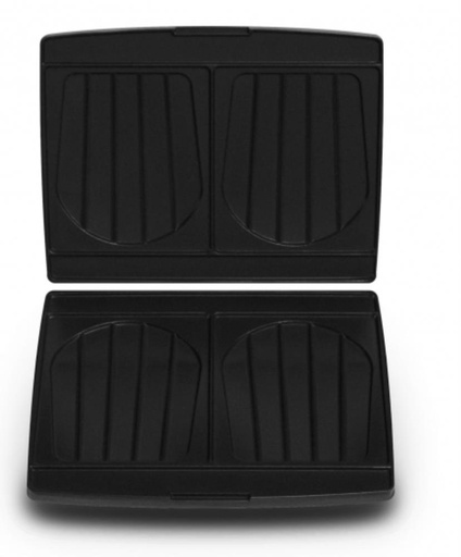 [57664546] FRITEL SET PLAQUES POUR CROQUE