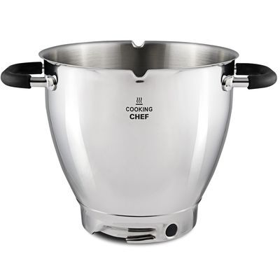 [57659351] KENWOOD KAT911SS BOL COOKING CHEF A/BECS VERSEURS