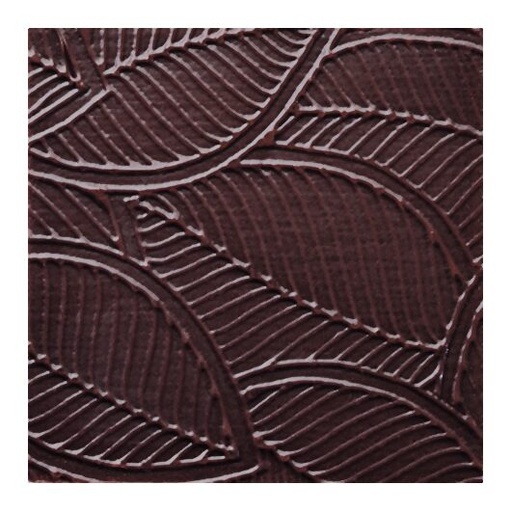 [08056688] 087074 PCB VIERKANTEN CN EXTRA DUNNE GESTRUCTUREERDE PLATEN 4 CM 144STUKS ***S/CDE***