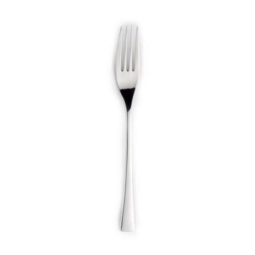 [57660709] ETERNUM 964-1 CURVE 18/10 FOURCHETTE TABLE