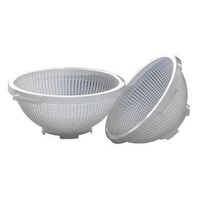 [57662389] PASSOIRE POLYPROPYLENE 32CM MULTI TROUS