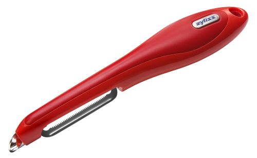 [55079130] ZYLISS EPLUCHEUR TOMATE/KIWI LAME DENTELEE
