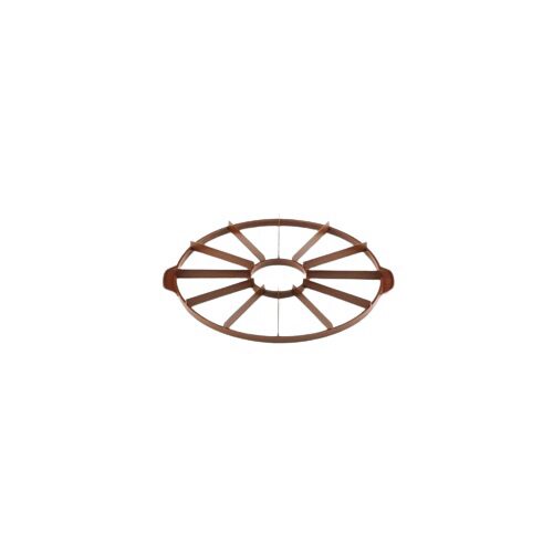 [52014147] 10-PART PLASTIC PIE DIVIDER