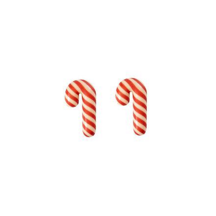 [08030267] 2014184 SMALL CANDY CANE 310PCS
