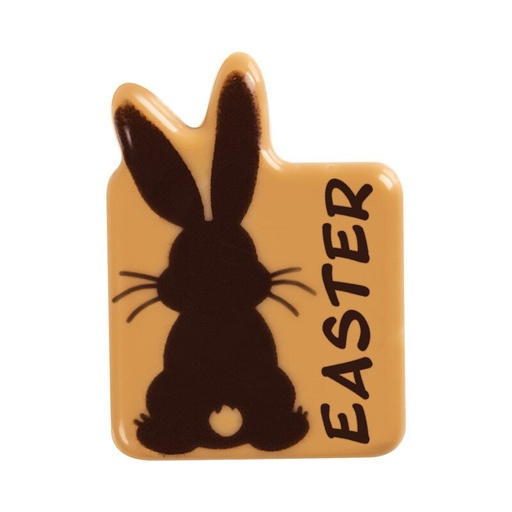 [08058361] 2069481 PLAQUETTE EASTER 3,5X2,5 CM 120PCS ***S/CDE***