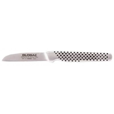 [50301277] GLOBAL SCHILMESJE 6CM GSF16