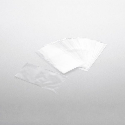 [08056077] 004434 PCB SACHETS POUR CARTES DE CRÉDIT 13X7 CM 40PCES ***S/CD***