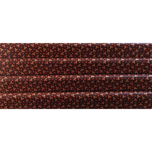 [08058145] 088006 PCB FEUILLES IMPRIMÉES BAIES DE HOUX 40X25CM 17PCS ***S/CDE***