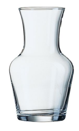 [73800088] ARCOROC PICHET CARAFON 0.25 L