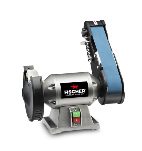 [50408735] FISCHER COMPACTE BANDSLIJPMACHINE 240W 75801-FBK