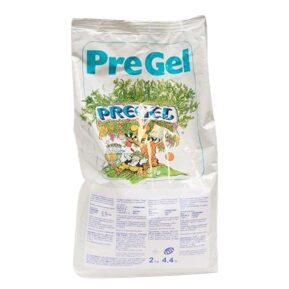 [07060040] PREGEL NEUTRO STABILISATEUR2KG