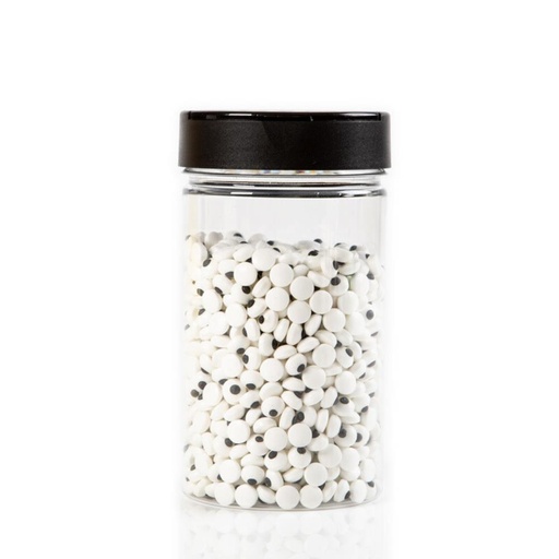 [08082244] 1091469 PETIT YEUX EN SUCRE 8MM 200 G