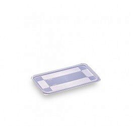 [57658628] BOURGEAT COUVERCLE MODULUS GN-1/6