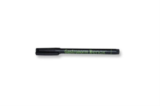 [57663443] GASTRONOX MARQUEUR NOIR ***DISPONIBLE FIN JANVIER***