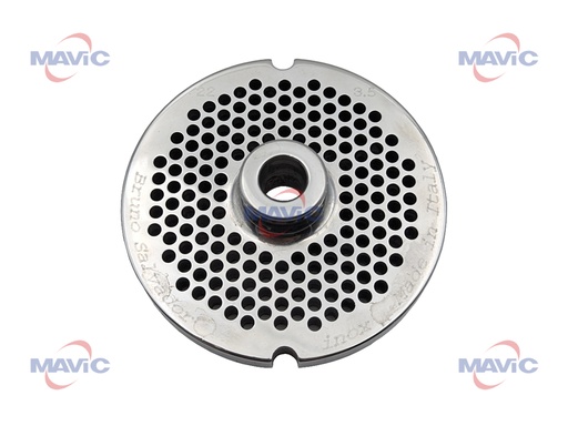 [39707480] MAVIC ITA RVS PLAAT 22/3.5MM