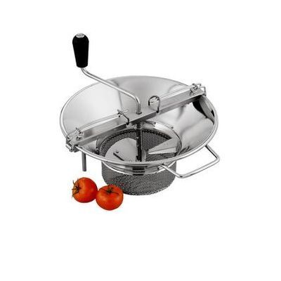 [57663028] LT PROFESSIONAL QUICK PASS "PRO" M5-1 2MM BLIK ROOSTER DIAM 36CM