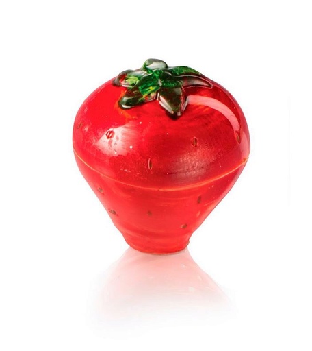 [70409379] STRAWBERRY CHOCOLATE MOLD