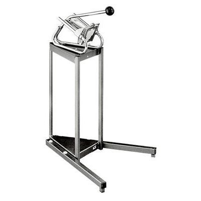 [57663003] LT "CP" FRY CUTTER ON STAND **NO EQUIPMENT**