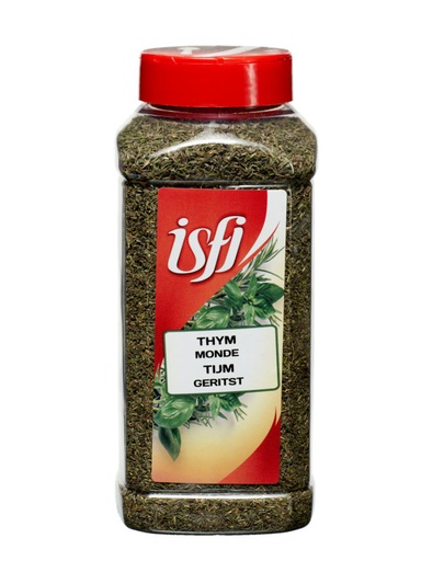 [05100198] ISFI THYM MONDE 220GR
