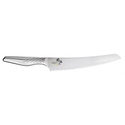 [57661271] KAI SHOSO BREAD KNIFE 21CM - AB-5167