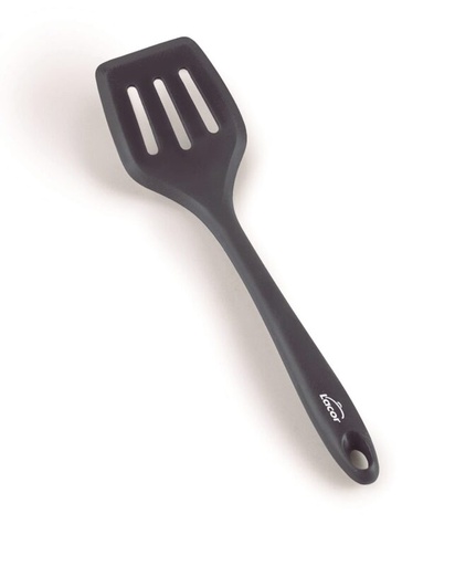 [60251339] LACOR  PELLE AJOUREE SILICONE GRISE