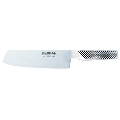 [57661630] GLOBAL G5 COUPERET LEGUMES 18 CM