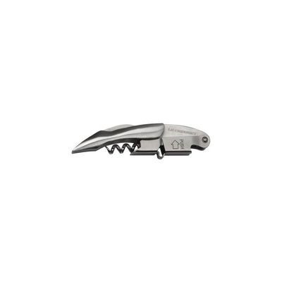 [57661878] *FDS*LE CREUSET SOMMELIER LEVER STAINLESS PREMIUM