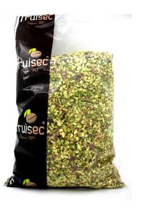 [05090132] PISTACHE HACHEE USA 3/8 MM  1KG