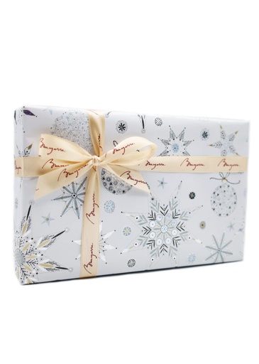 [11040261] BRUYERRE DOOS TYPE 200G KERST - 180G NETTO 12X200G