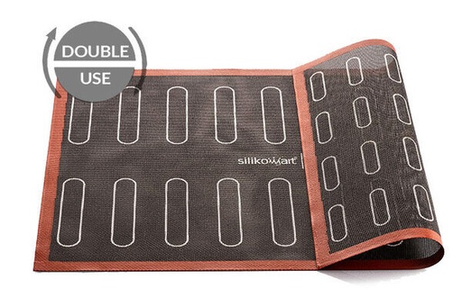 [51657492] TAPIS SILIKOMART AIRMAT ECLAIR 583X384MM