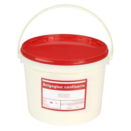 [05060063] BELGOSUC GLUCOSE C. F. 15KG = EMMER