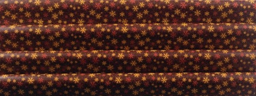 [08057229] 065003 PCB FEUILLES IMPRIMÉES SOLSTICE 40X25 CM 17PCES ***S/CD***
