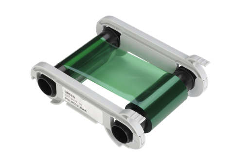 [57665009] EDIKIO FLEX & DUPLEX GROENE PRINTLINTEN 1000 PRINTS / FILM