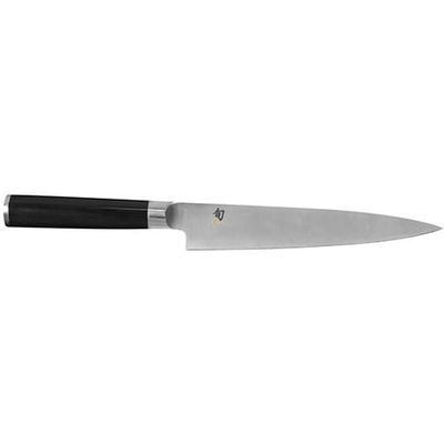 [57661277] KAI COUTEAU SHUN FILET FLEXIBLE 18CM DAMASSE