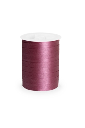 [70407736] BOLDUC LINT 10MM X 250M BORDEAUX S1815